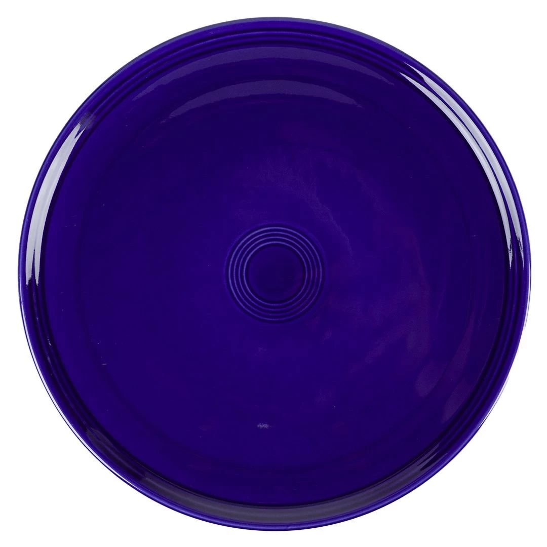 Fiesta® 12" Baking/Pizza Tray | Twilight