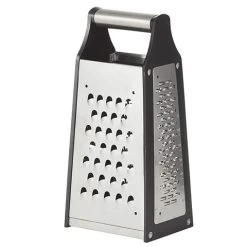 MasterPro - Four Sided Box Grater