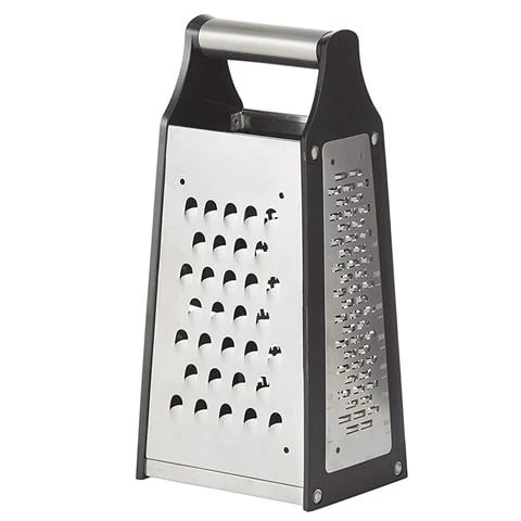 MasterPro - Four Sided Box Grater