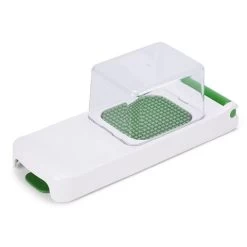 Alligator - Chopper With Collector