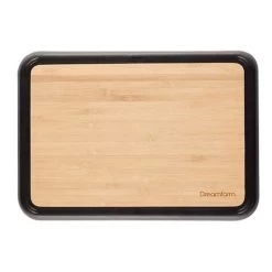 Dreamfarm - Fledge Bamboo Cutting Board Large