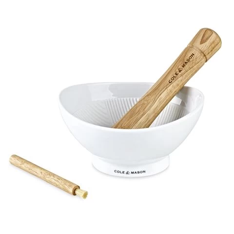 Cole & Mason - Suribachi Mortar & Pestle