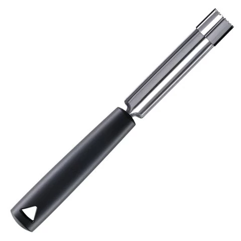 Triangle - Stainless Steel Apple Corer