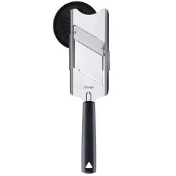 Triangle - Fine Slicer With Safety Guard