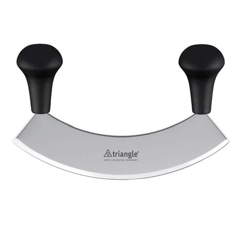Triangle - Mincing Knife 18cm