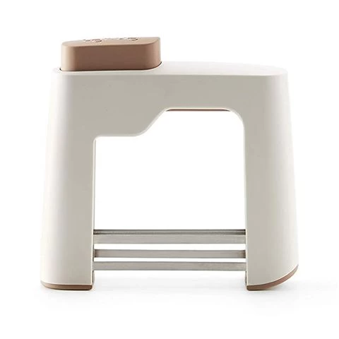 Lekue - Hasselback Cutter Terracotta