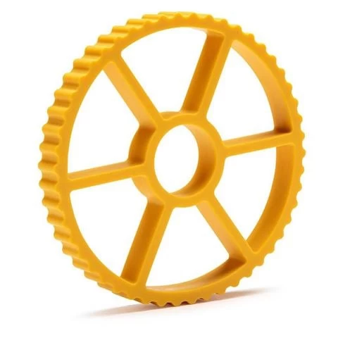 Monkey Business - Rotelle Trivet