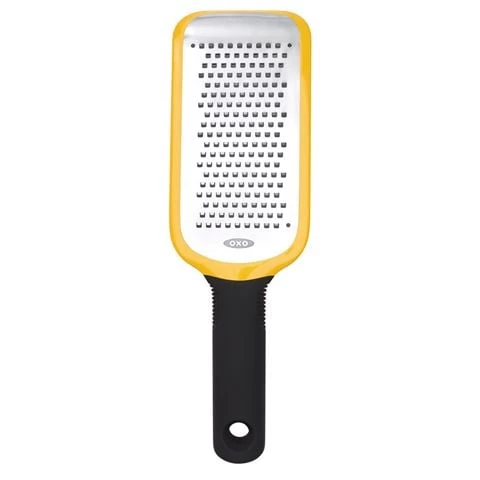 OXO - Good Grips Etched Medium Grater
