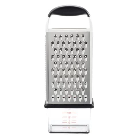 OXO - Good Grips Box Grater
