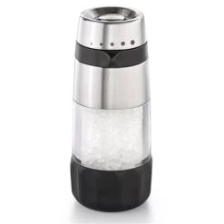 OXO - Good Grips Accent Mess-Free Salt Grinder