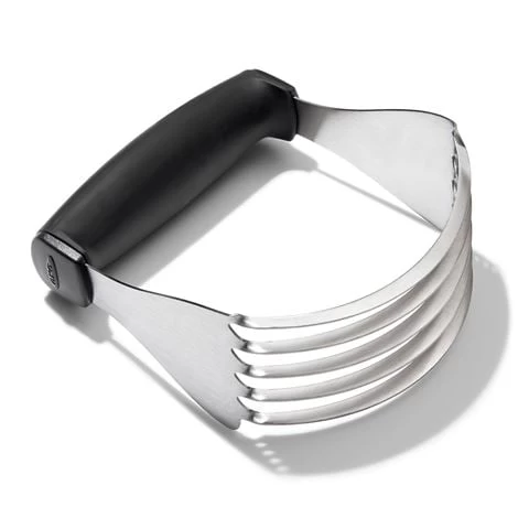 OXO - Dough Blender With Blades