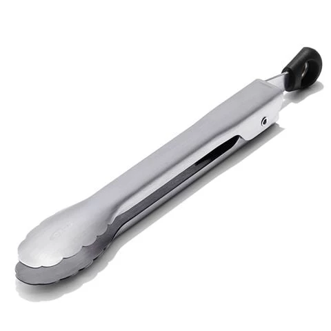 OXO - Stainless Steel Mini Tongs
