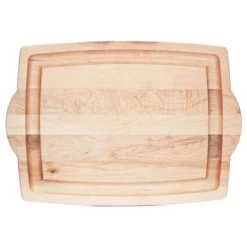 JK Adams - Farmhouse Carver W/ Handle