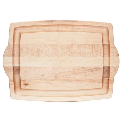 JK Adams - Farmhouse Carver W/ Handle