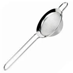 Cuisena - Stainless Steel Mesh Strainer 8cm