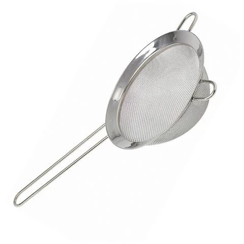 Cuisena - Mesh Strainer Stainless Steel 18cm