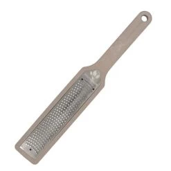 Microplane - EcoGrate Series Zester Grater Dover Grey
