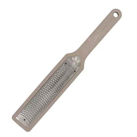 Microplane - EcoGrate Series Zester Grater Dover Grey
