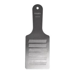 Rivsalt - Spice Grater Stainless Steel