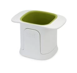 Joseph Joseph - Chop Cup Vegetable Dicer White