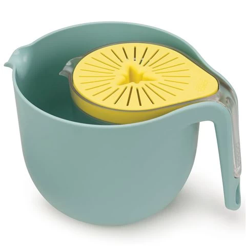 Joseph Joseph - Nest Trio Preparation Set 3pce