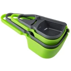 Progressive - Level-It Measuring Cup Set 4pce