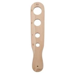 T&G - Beech Wood Spaghetti Measure 31cm