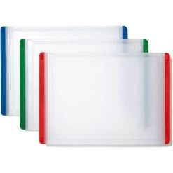 OXO - Good Grips Everyday Cutting Board Set 3pce
