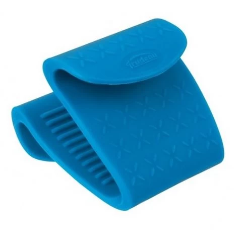 Trudeau - All-Purpose Silicone Grip Blue