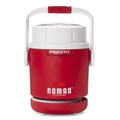 Presto® Nomad⢠Traveling Food Warmer | Mason Jar