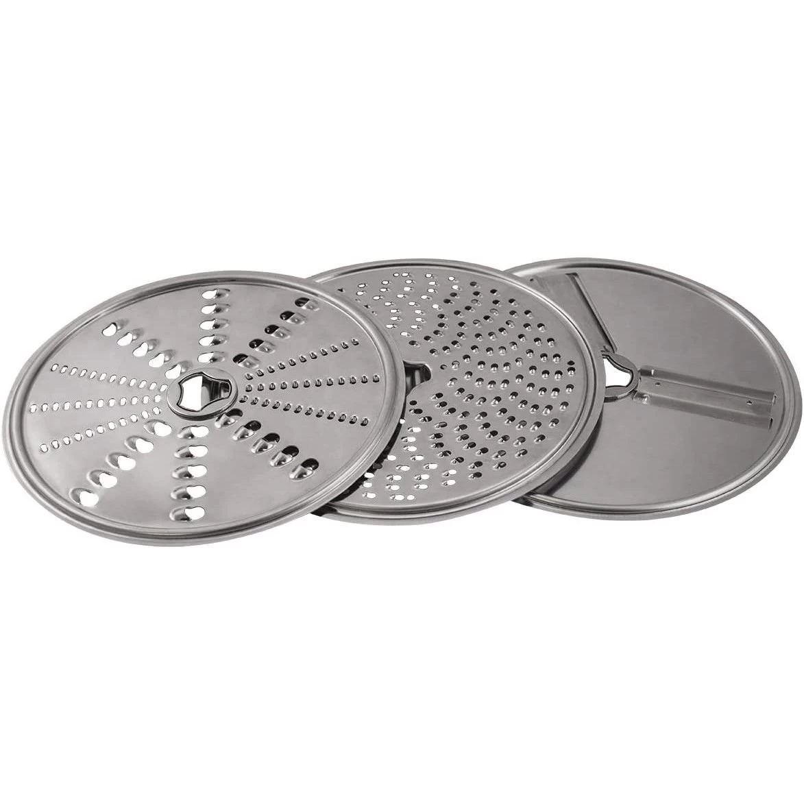 Bosch Universal Plus Mixer Slicer/Shredder Attachment - Image 2