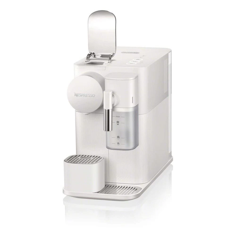 Nespresso Lattissima One Original Espresso & Cappuccino Machine By De'Longhi | White - Image 2