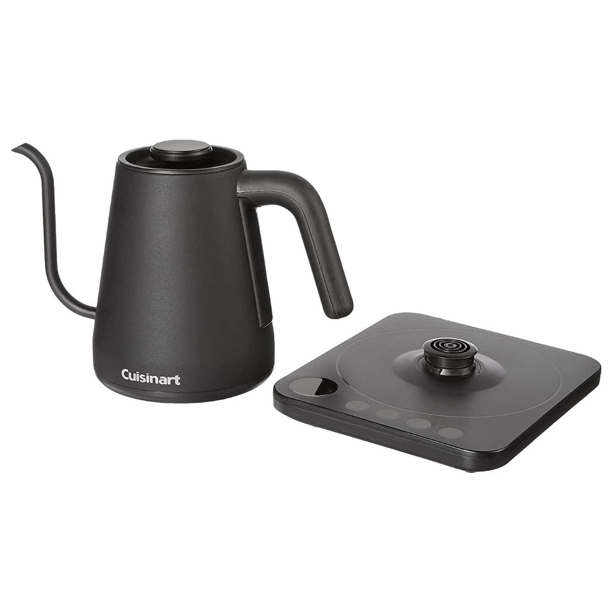 Cuisinart Digital Gooseneck Kettle | Black - Image 3