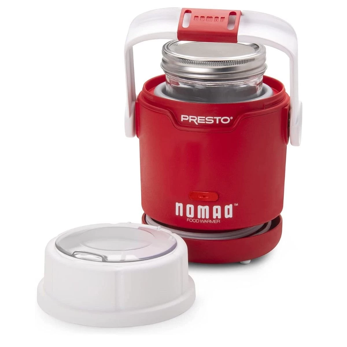 Presto® Nomad™ Traveling Food Warmer | Mason Jar - Image 2