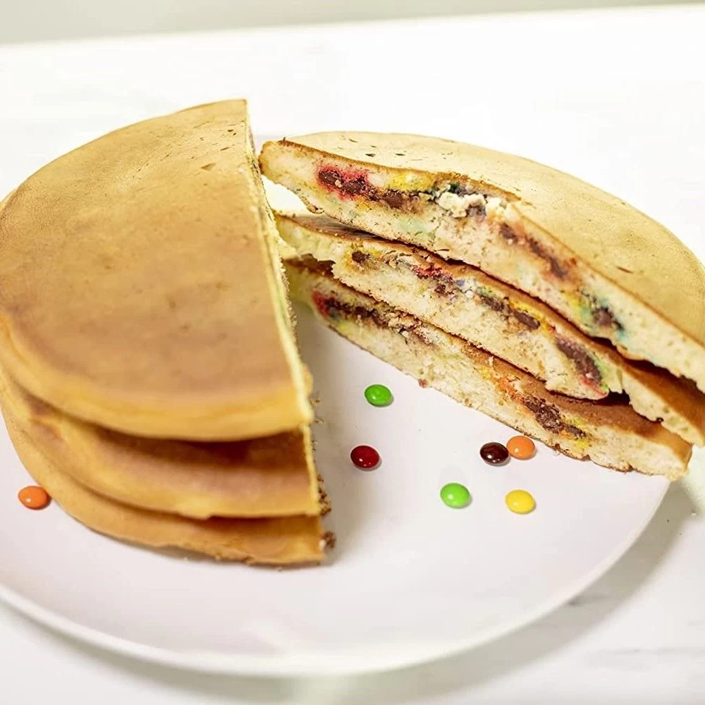 CucinaPro Stuffed Pancake Maker - Image 7