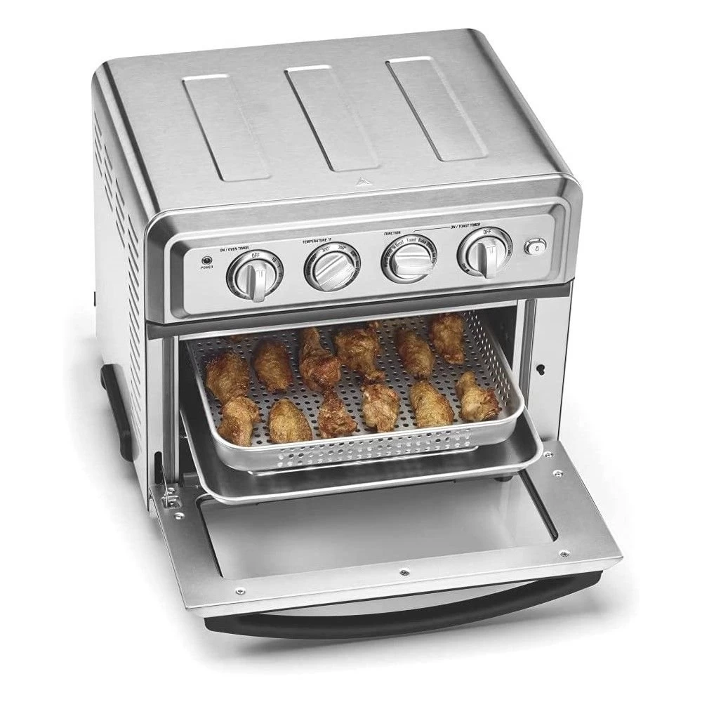 Cuisinart Non-Stick Airfryer Basket - Image 5