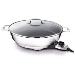 All-Clad Nonstick Electric Skillet | 7 Qt.