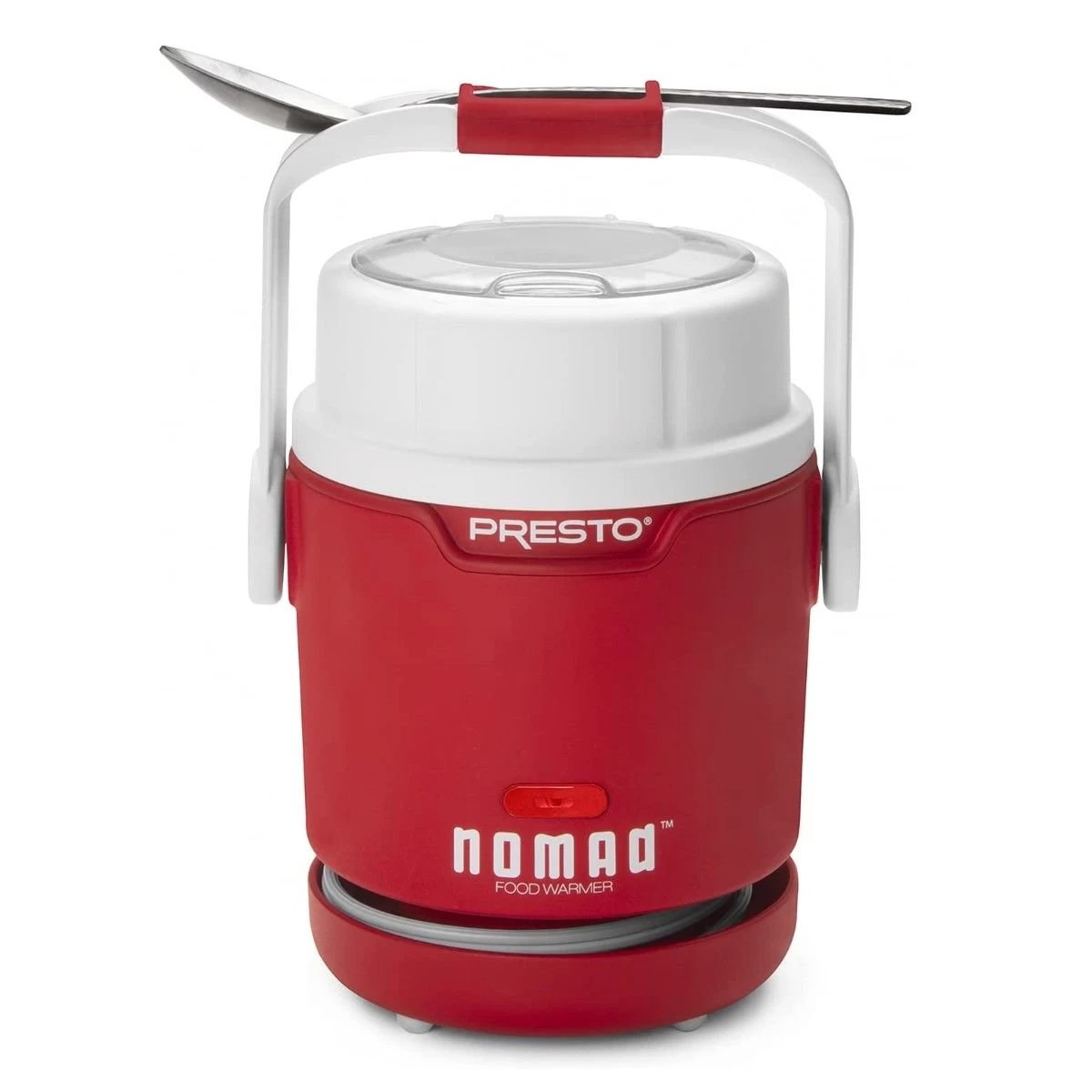 Presto® Nomad™ Traveling Food Warmer | Mason Jar - Image 3