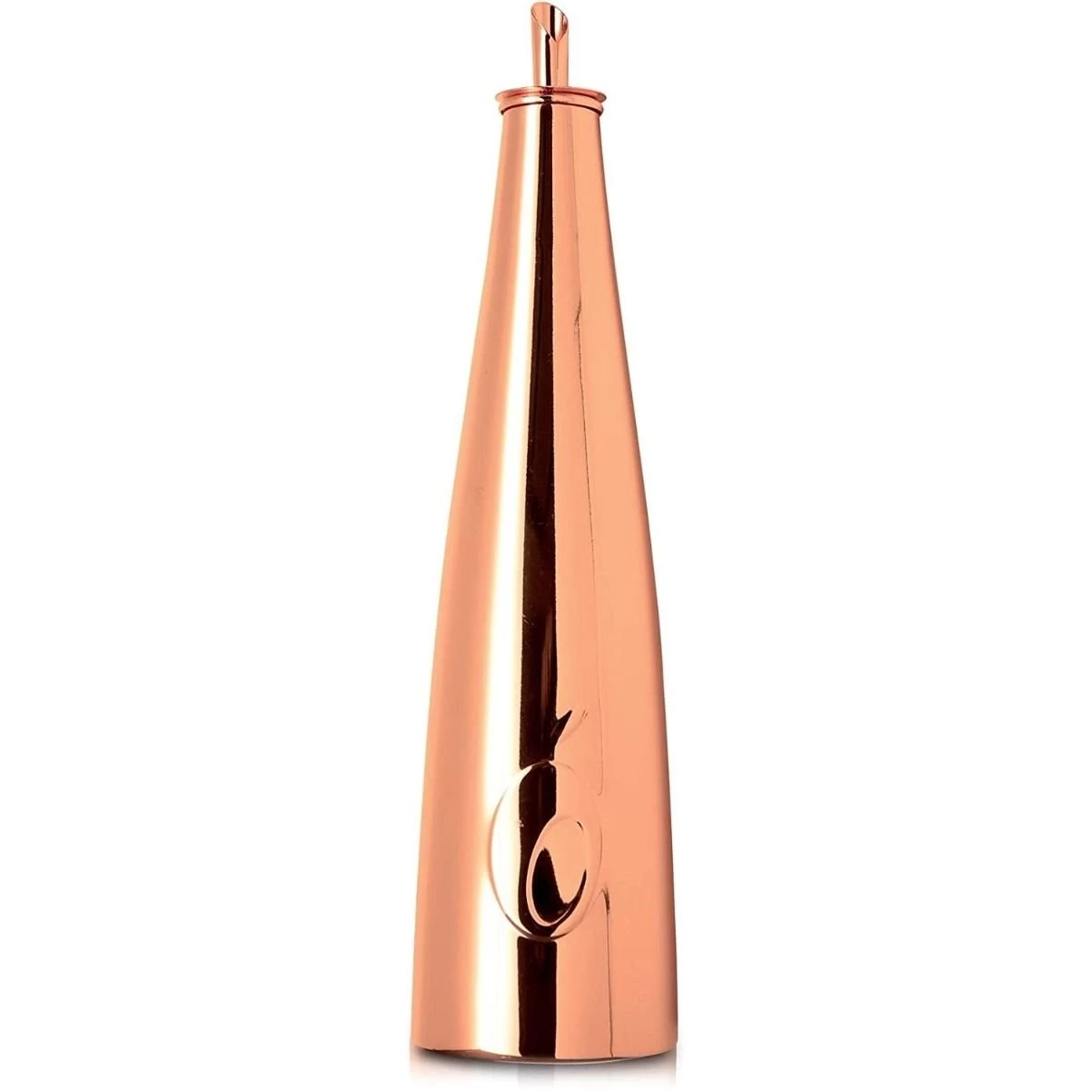 Olipac Chic 500ml Cruet | Copper
