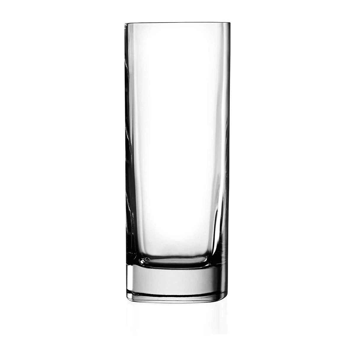 Luigi Bormioli 13.25oz Strauss Long Drink Glass | Set Of 6 - Image 2