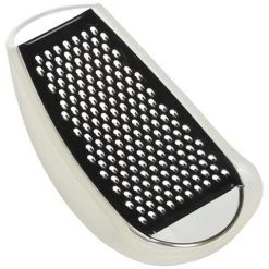 Alessi - Parmenide Cheese Grater White