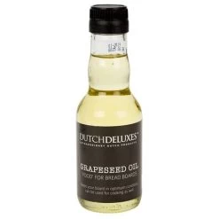 Dutchdeluxes - Grapeseed Oil Bottle