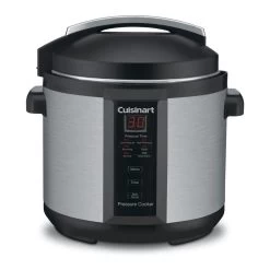 Cuisinart 6-Quart Electric Pressure Cooker