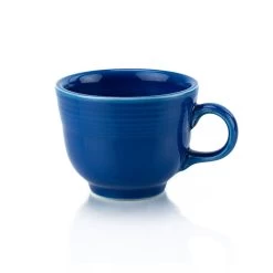 Fiesta® 7.75oz Coffee/Teacup | Lapis