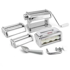 Marcato - Atlas 150 Pasta Maker Set 4pce