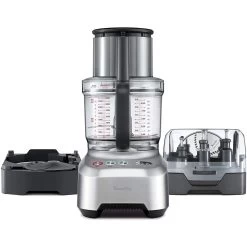 Breville The Sous Chef Peel And Dice Food Processor