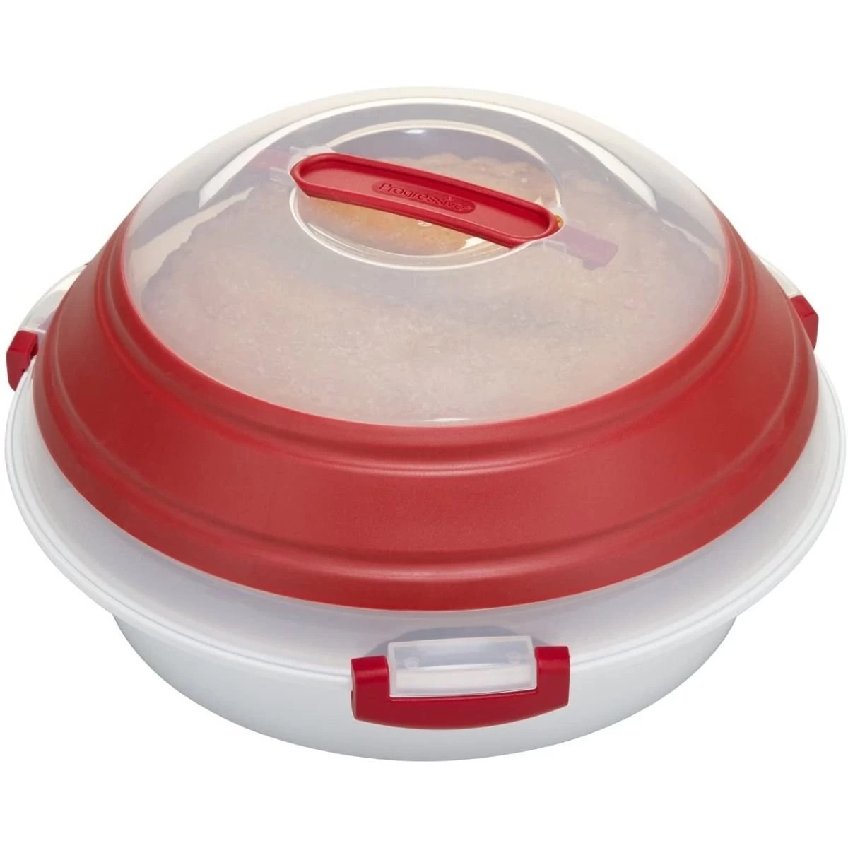 Progressive Collapsible Carrier