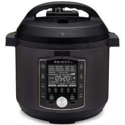 Instant Pot Pro Pressure Cooker | 8-Quart