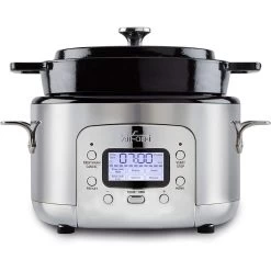 All-Clad 5-Quart Electric Dutch Oven