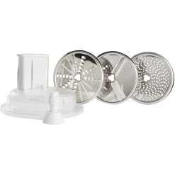 Bosch Universal Plus Mixer Slicer/Shredder Attachment